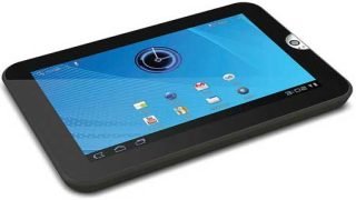 لوحي توشيبا Thrive