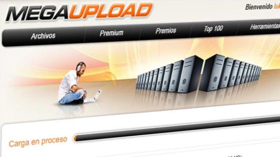 موقع ميجا أبلود Megaupload