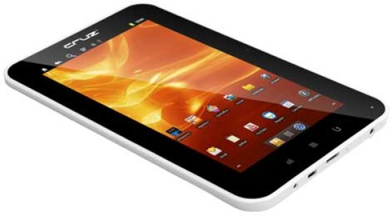 T507 Tablet