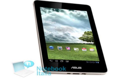 ASUS Eee Memo Pad