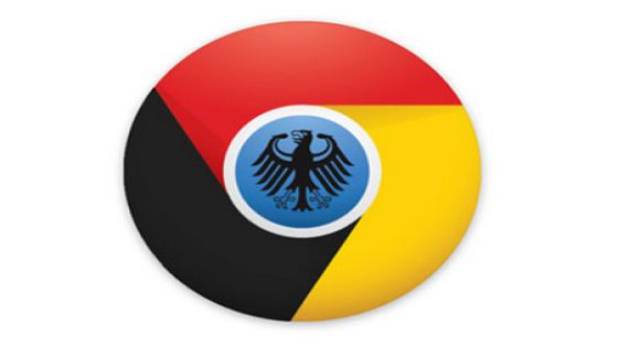 وكالة الأمن الفيدرالي في المانيا تنصح بإستخدام متصفح Chrome