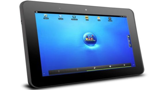الجهاز اللوحي ViewSonic ViewPad G70