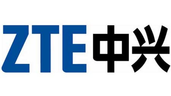 ZTE logo