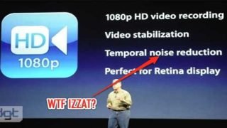 Temporal Noise Reduction