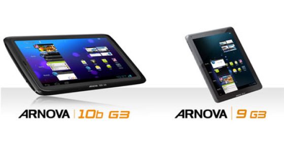 Archos Arnova 3G