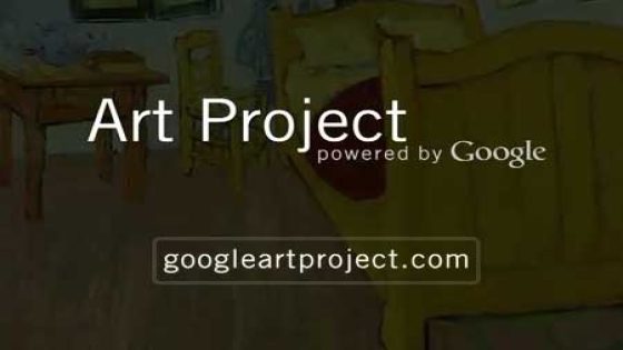 جوجل تعلن توسعة مشروع الفنون إلى المستوى العالمي والإقليمي