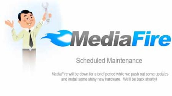 MediaFire