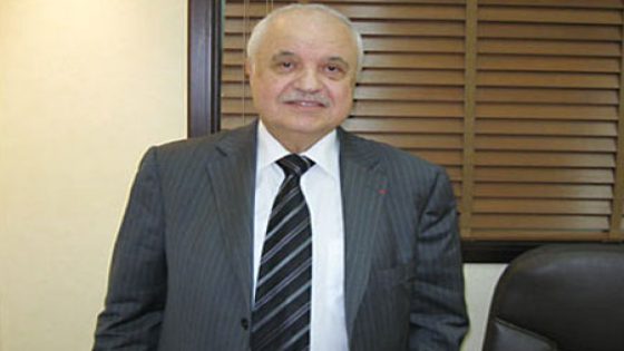 رجل الأعمال الأردني طلال أبو غزالة