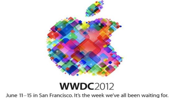 مؤتمر أبل للمطورين WWDC 2012