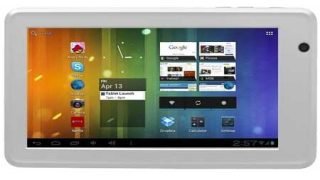 الجهاز اللوحي Xtex بنظام الساندويش أيس كريم وبسعر 150 دولار فقط !!