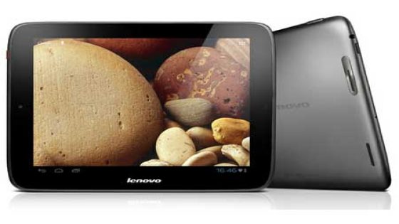 Lenovo IdeaTab S2109