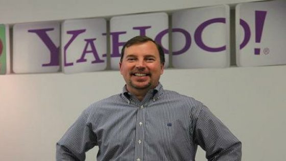رئيس Yahoo يزعم كذباً حصوله على شهادة علوم الحاسب