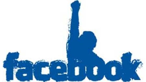 ثورة الفيسبوك