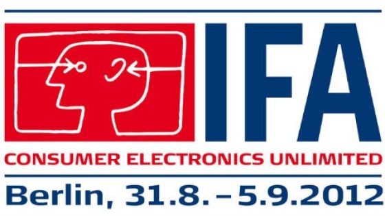 مؤتمر IFA 2012