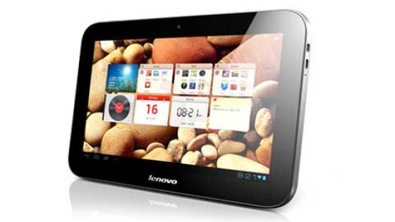 الجهاز اللوحي Lenovo IdeaTab A2109 بمعالج رباعي النواة وبنظام الساندويش أيس كريم