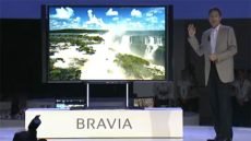 تلفاز Bravia KD-84X9005 بحجم 84 بوصة