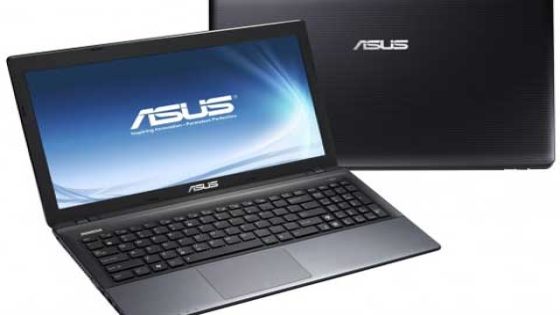 Asus تكشف عن حاسبات محمولة جديدة من عائلة K Series