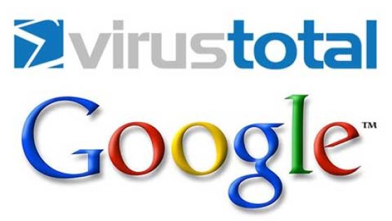 تعتبر شركة VirusTotal من أهم الشركات المتخصصة في فحص الملفات والروابط على الإنترنت