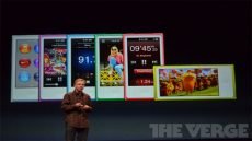 أبل تكشف النقاب عن الايبود نانو بحجم أكبر وبطارية أقوى