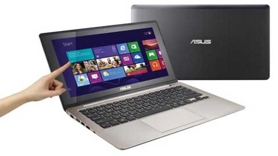 Asus تكشف عن 3 حواسب محمولة من عائلة VivoBook