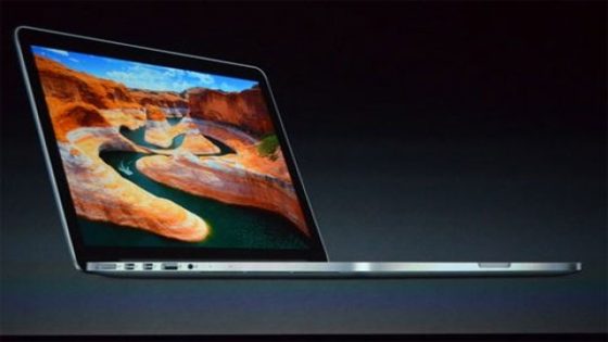 جهاز MacBook Pro 13