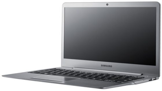 الحاسب Samsung Ultra Touch بنظام ويندوز 8