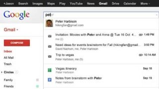 جوجل تختبر ربط عمليات البحث لتتضمن التقويم و جوجل درايف