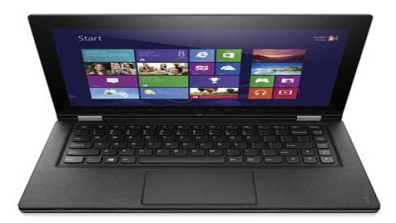 الحاسب المحمول Lenovo IdeaPad Yoga 13 بنظام الويندوز الثامن سيكون متوفر هذا الشهر أما Yoga 11 في شهر نوفمبر