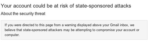 middle east cyberattacks on google users increasing 480×140 - أخبار تقنية