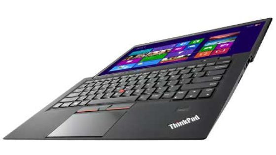 ThinkPad X1 Carbon Touch