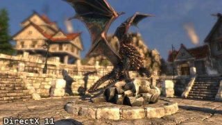DirectX 11.1 سيتوفر فقط على نظام ويندوز 8