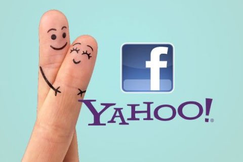 Yahoo-Facebook_480×320 ياهو و فيسبوك