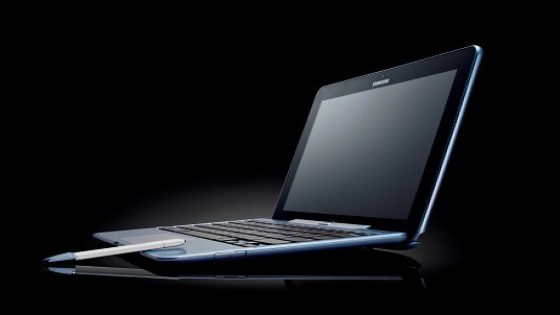سامسونج تطلق كمبيوترات ATIV الذكية
