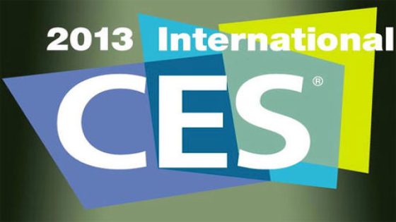 مؤتمر CES 2013