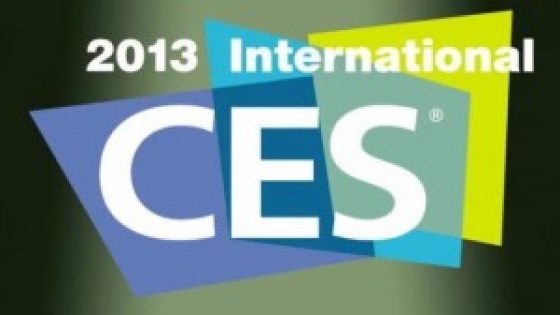 في مؤتمر #CES2013 تم الكشف عن 3M Touch Systems بمقاس 84 أنش