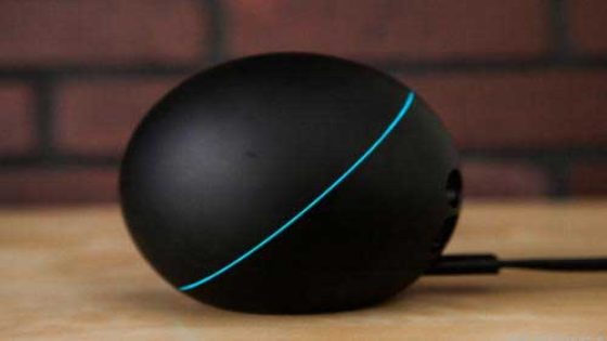 Nexus Q