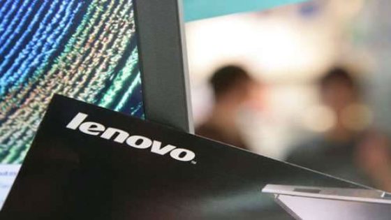 lenovo