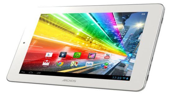 Archos 80 Platinum