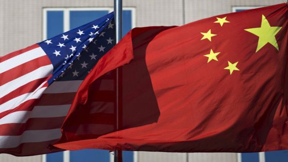 الصين تتهم أميركا بمهاجمة المواقع العسكرية الالكترونية