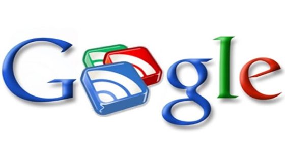 Google Reader