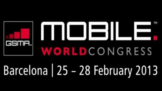 MWC 2013