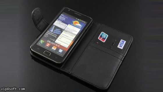 سامسونج تطلق محفظتها الالكترونية “Samsung Wallet”