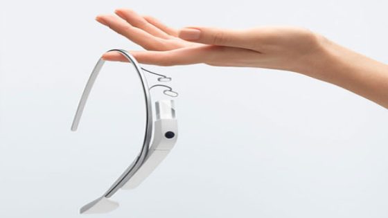 google glass