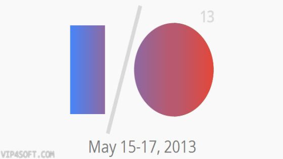 جوجل تفتح باب التسجيل لحضور مؤتمر Google I/O 2013