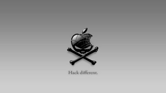 هاكرز يخترقون مجموعة من أجهزة Mac