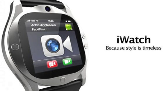 iWatch