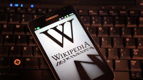ويكيبيديا تسعى لتوفير محتواها في الدول النامية عبر الرسائل القصيرة SMS
