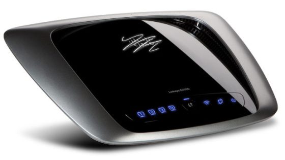 Belkin تستحوذ على قطاع Linksys