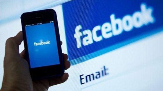 سيمانتك: تطبيق فيسبوك على الأندرويد يخزّن أرقام الهواتف دون موافقة المستخدمين !!