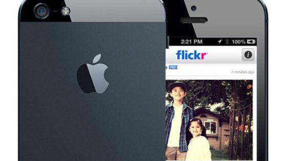 ياهو تضيف ميزة الهاشتاج إلى تطبيق “فليكر” للآيفون و الآيباد